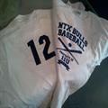 Athletic T-Shirts - gregorys graphics